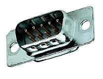 SUB D STECKER